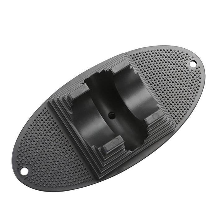 Skuter Berdiri Universal Skuter Kickstand Dua Roda Skuter