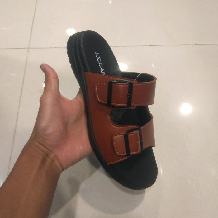 SANDAL LICCARDO PRIA TERBARU