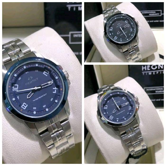 JAM TANGAN WANITA ORIGINAL HEGNER 3908/ HEGNER 3908/ HEGNER 3908 ORIGINAL