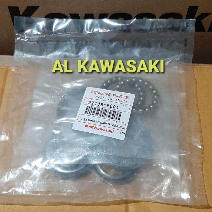 komstir laher bearing bering bajaj ns 200 ns200