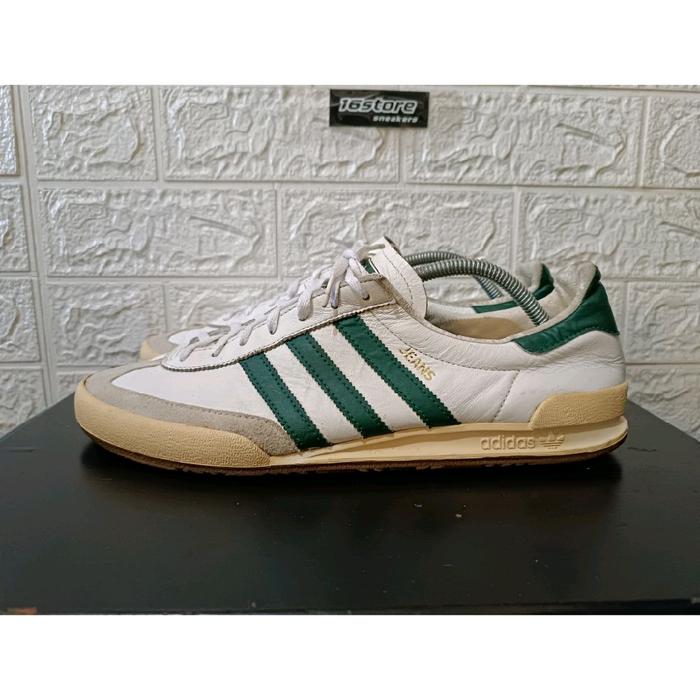 ADIDAS JEANS ORIGINAL SECOND