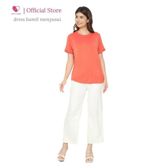 Baju Hamil / Atasan Hamil / Baju Menyusui Kanaya