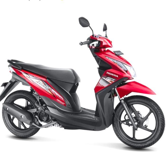 KARPET MOTOR BEAT F1 2013 - 2015