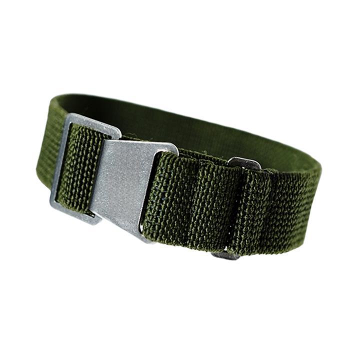 Strapguy Mn20 Dark Green Clean Version