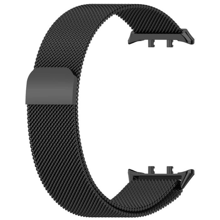 Metal Milanese Strap For Honor Watch 5 Magnetic Stainless Steel Replacement Bracelet Watchband Honor