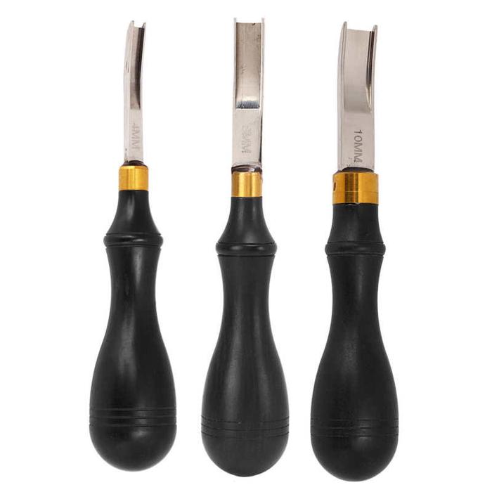 Leather Beveler Leather Edge Beveler Professional for Bevel Cutting