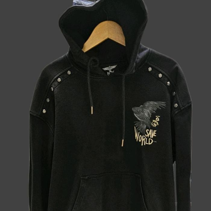 Hoodie Boy London