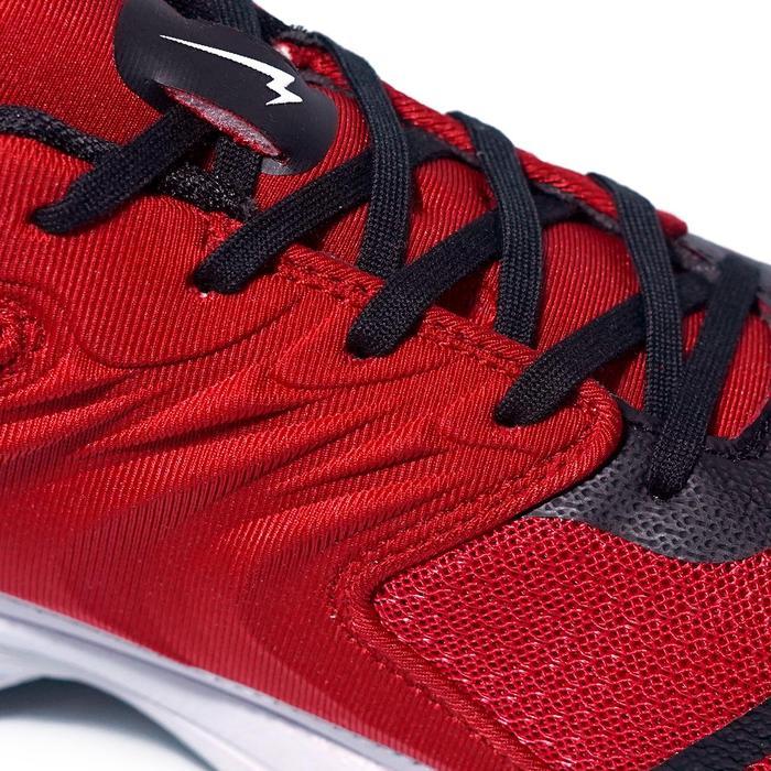 Eagle Space Run Running Shoes - Merah/putih