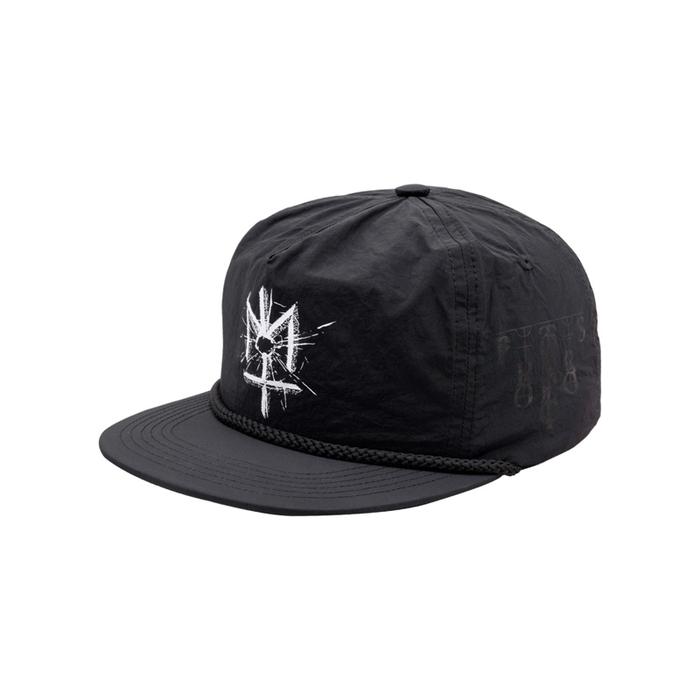 TOPI MATERNAL DISASTER - SEGNO [SNAPBACK MATERNAL ORIGINAL]