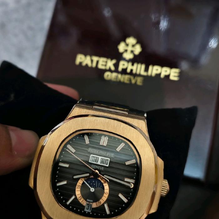 Jam Patek Philippe Geneve