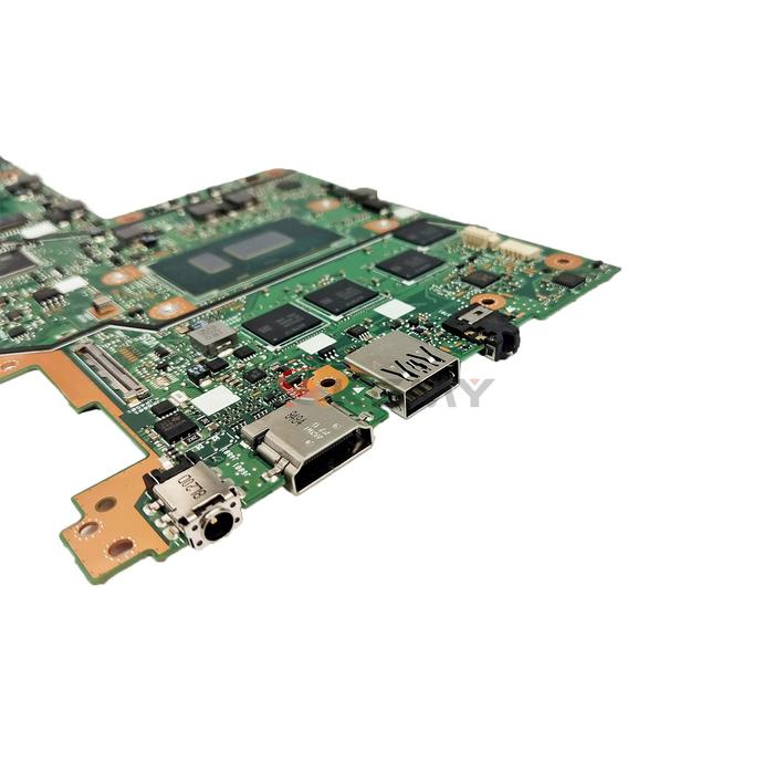 Mainboard untuk ASUS Vivobook X420UA X420U F420UA A420UA F420U A420U