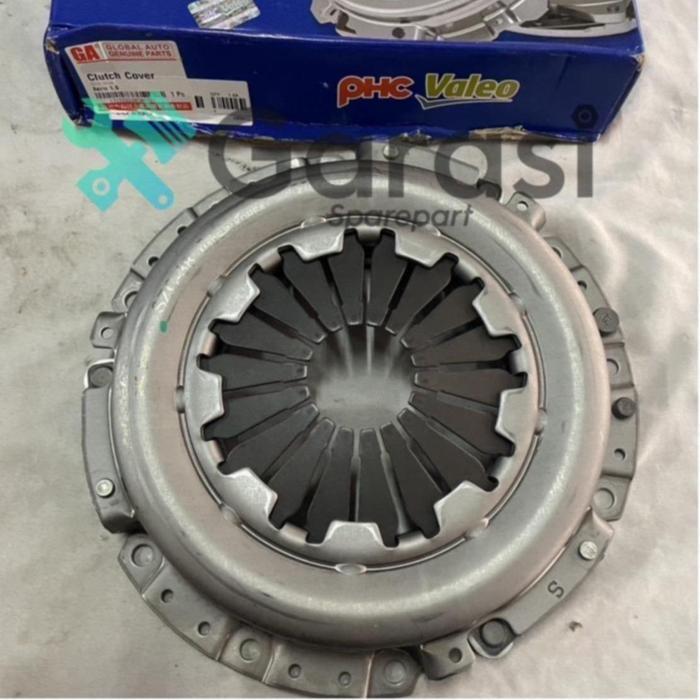 Clutch Disc+Cover / Kampas Kopling SET Suzuki Aerio/Baleno Next G