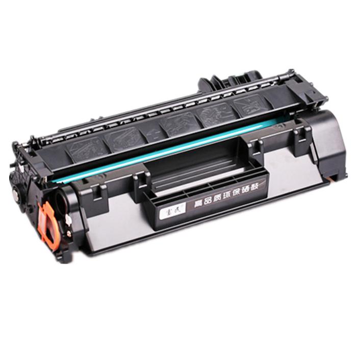 Q7553A 7553a 53a  compatible toner cartridge for HP LaserJet  P2015dn