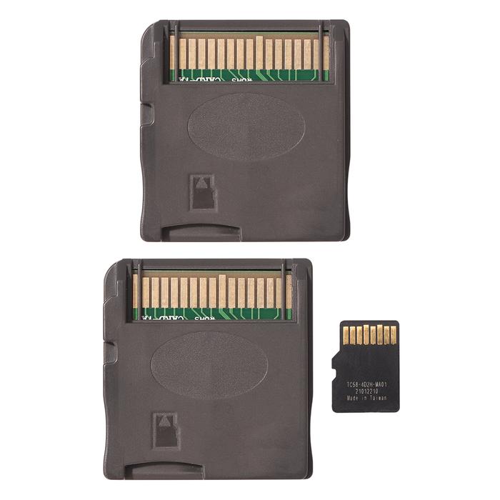 R4 Video Game Memory Card Download for Nintend NDS NDSL Flashcards
