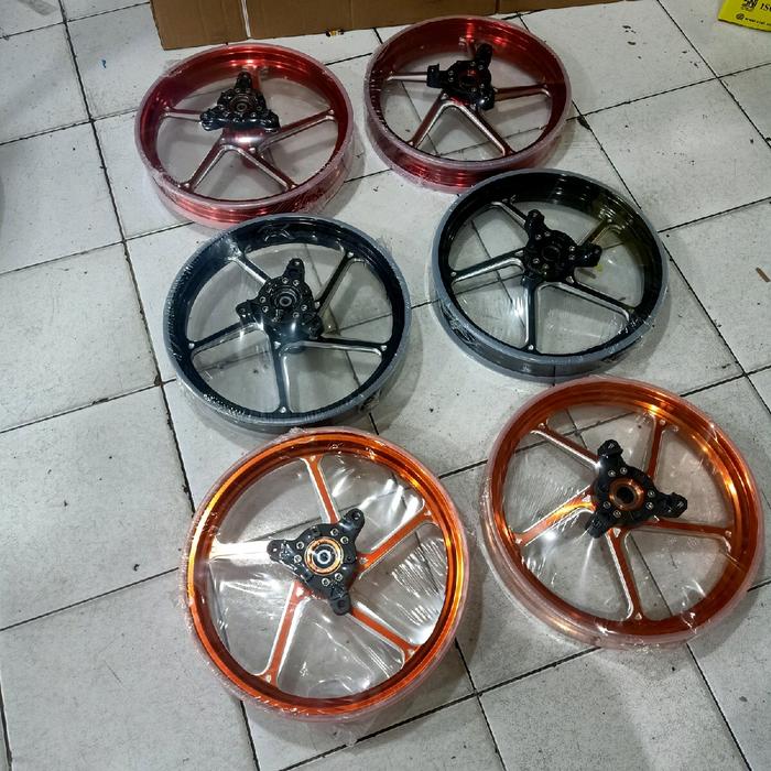 velg nmax new 2020 2023 2024 velg nmax new roda nmax new