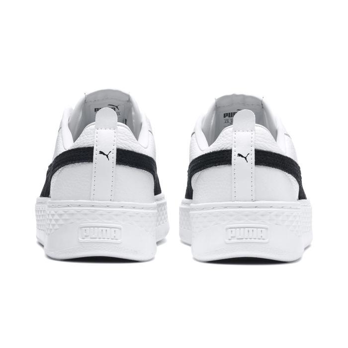 PUMA Sepatu Sneakers Wanita Puma Smash Platform