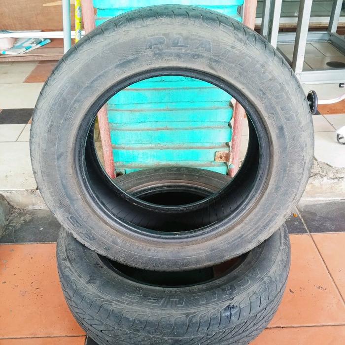 Ban Achilles Platinum 185/65 R15 Ring 15 Serep Cadangan Mobil Grand Livina Avanza Mobilio Ertiga