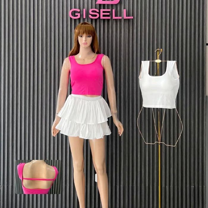 tanktop edition garnier+cup