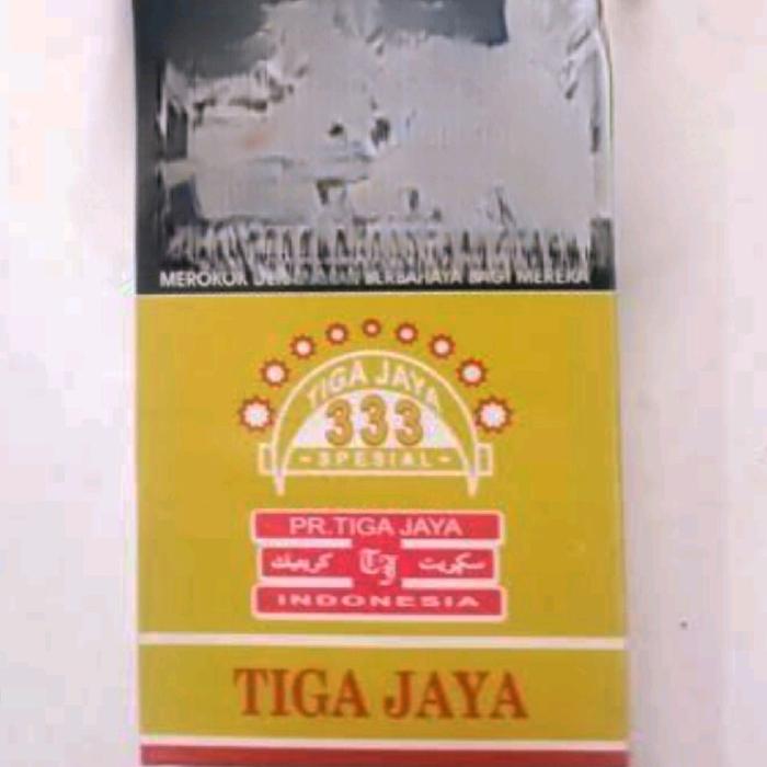 Kalung Pria Seri 333 Jaya10bks Custom