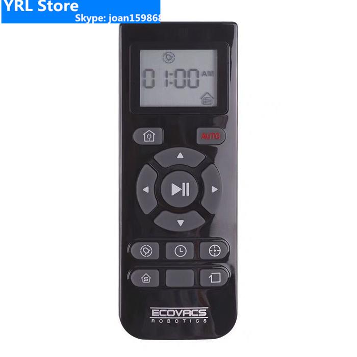 100%NEW Original Remote Control For ECOVACS DEEBOT 80 DEEBOT 83 N79