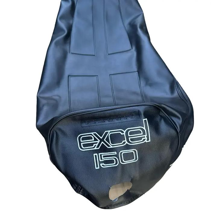 Kulit jok Jok Vespa Excel Original Danmotor