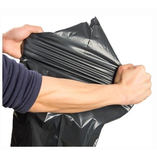 Kantung Lem Plastik Polymailer 20X30 20X40 25X30 25X40 30X40 Isi 100