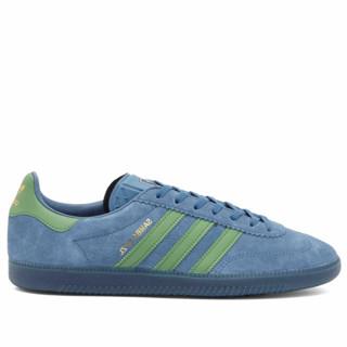 Adidas x end Spezial Samba Deco By The Sea
