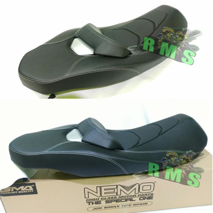 Jok motor New Nmax 155 2020/2021 NEMO L1