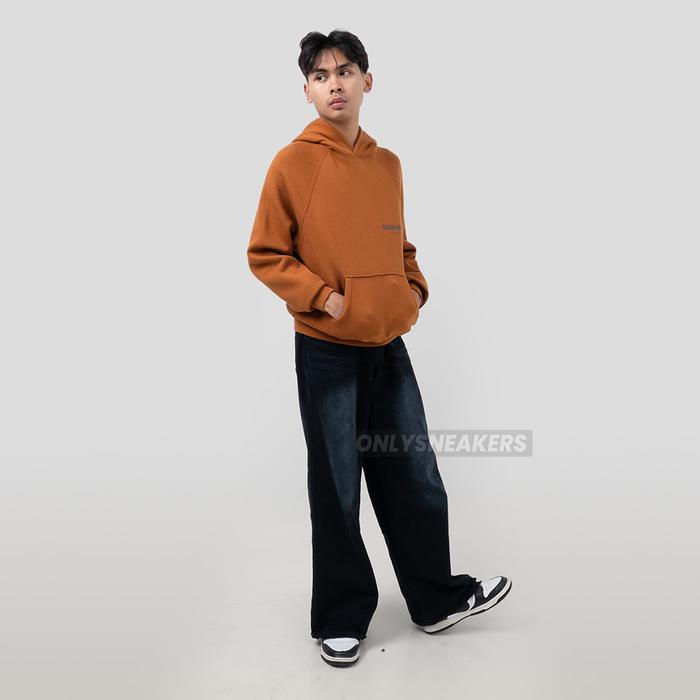 ESSENTIALS VICUNA HOODIE ONLYSNEAKERS
