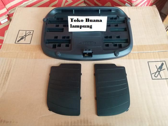 Baseplate dudukan box shad tipe box SH39 SH40 SH42 SH45 ORIGINAL