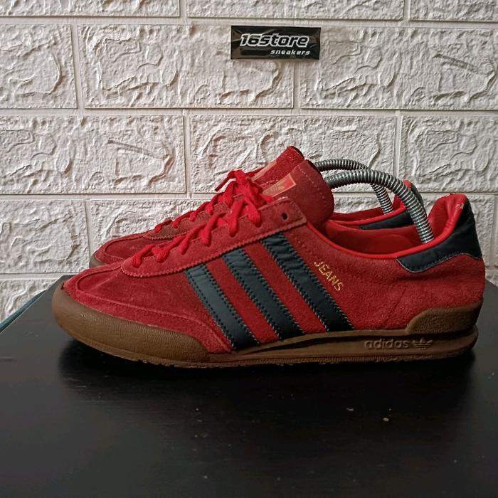 ADIDAS JEANS  ORIGINAL SECOND