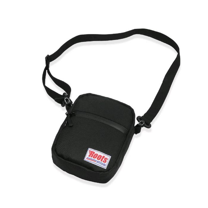 sling bag Corduroy ROOTS Attitude