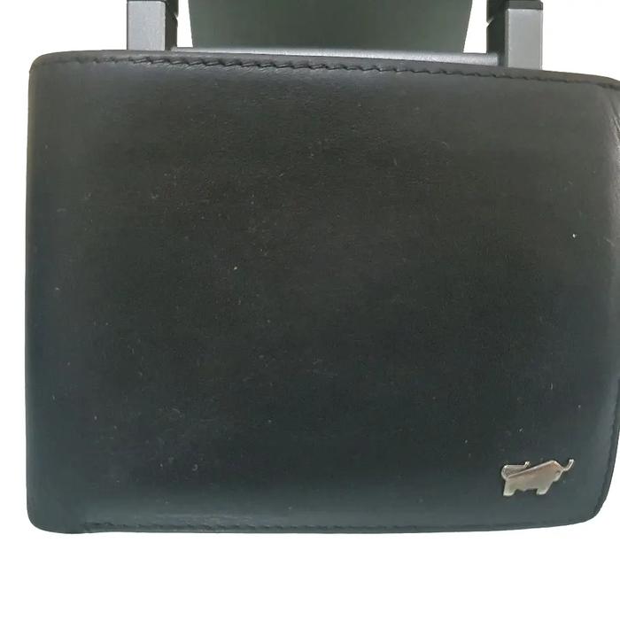 Dompet Braun Buffel 8 card 100% Original (second)
