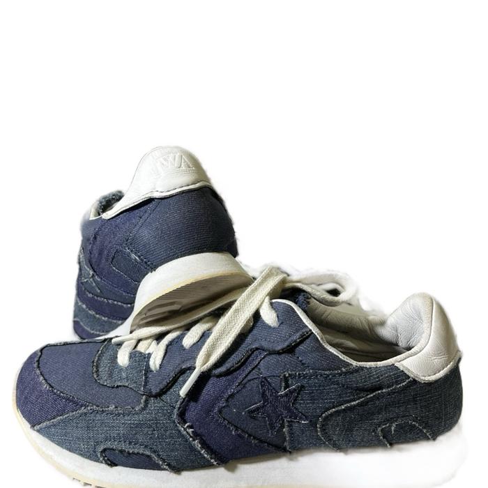 CONVERSE THUNDERBOLT X JW ANDERSON DENIM/WHITE Size EUR 41/26CM