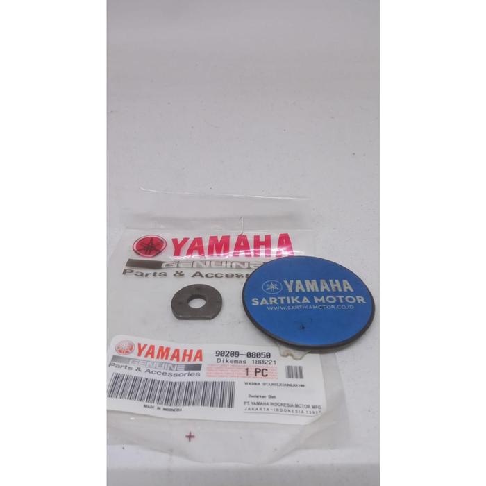 Original Washer Yamaha RX-KING,RX100
