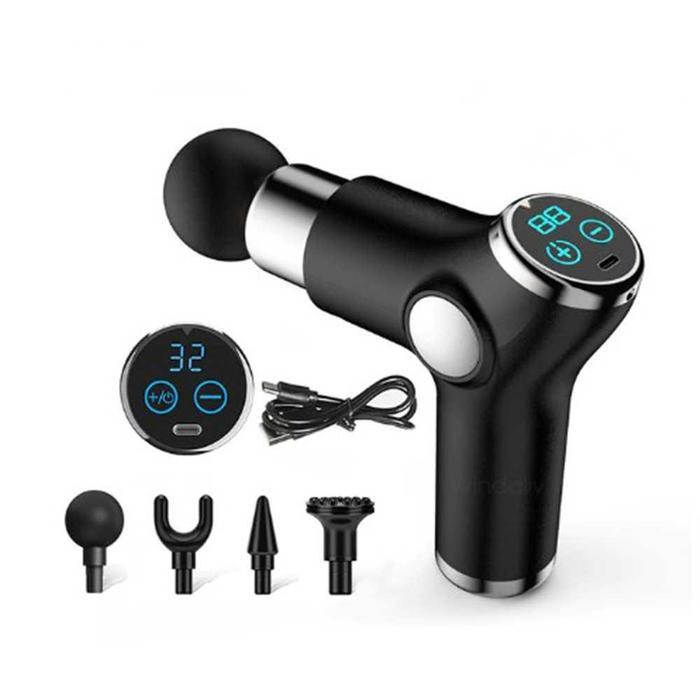 Pompa Tangan Transfer Oli Bensin Mobil Extractor 200ml - NC25 - Black