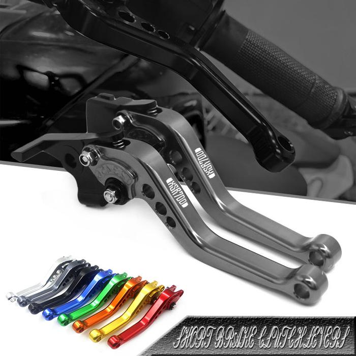 For YAMAHA XSR 700 XSR700 XSR 700 XSR700 ABS 2016-2021 Motorcycle