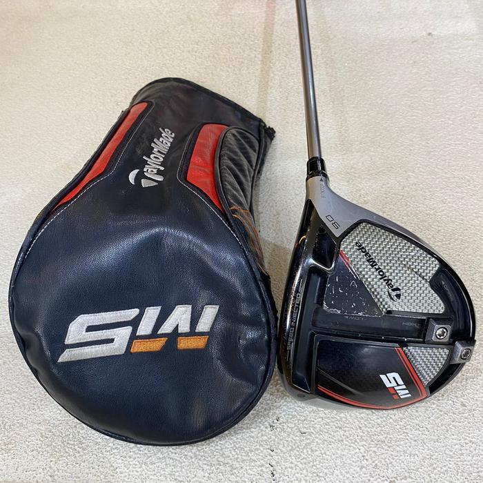 PREMIUM Taylormade M5 2019 Driver golf stick
