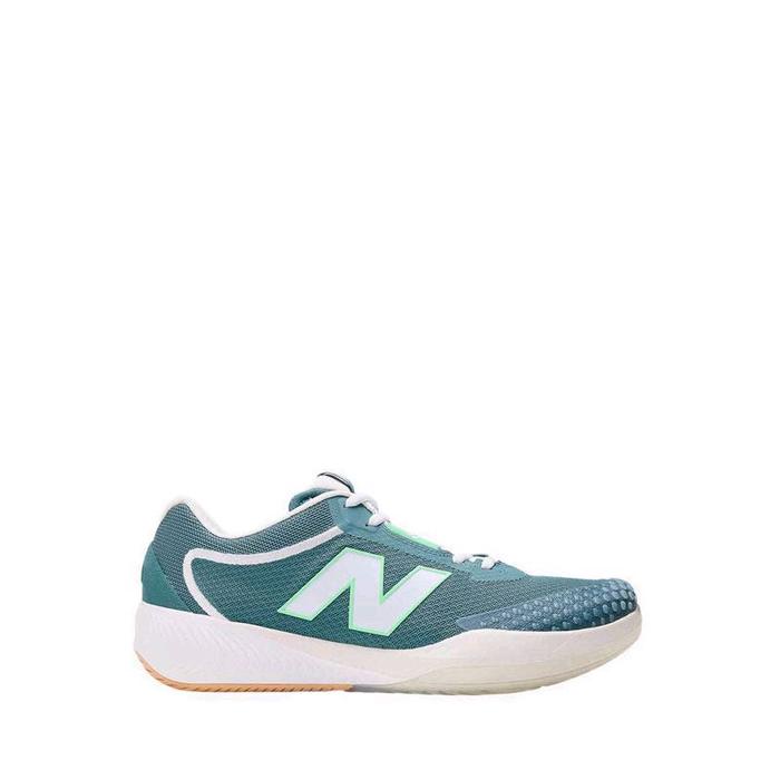 Sepatu Tennis Pria NB 996 V6 Green NEWMCH996S6