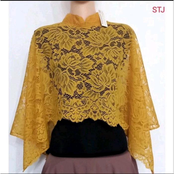 AUTER BRUKAT CANTIK PREMIUM/AUTER BRUKAT PARIS Brokat
