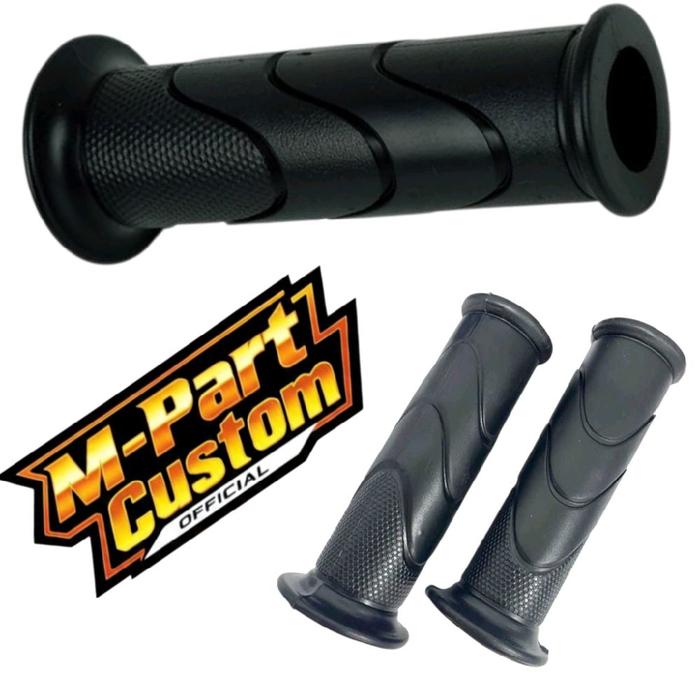 [GM] handgrip stang / sprot stang universal bisa semua motor MOTOR CUSTOM