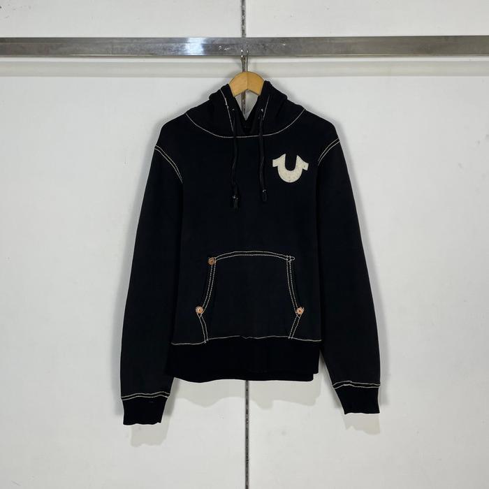 Hoodie True Religion Second Original