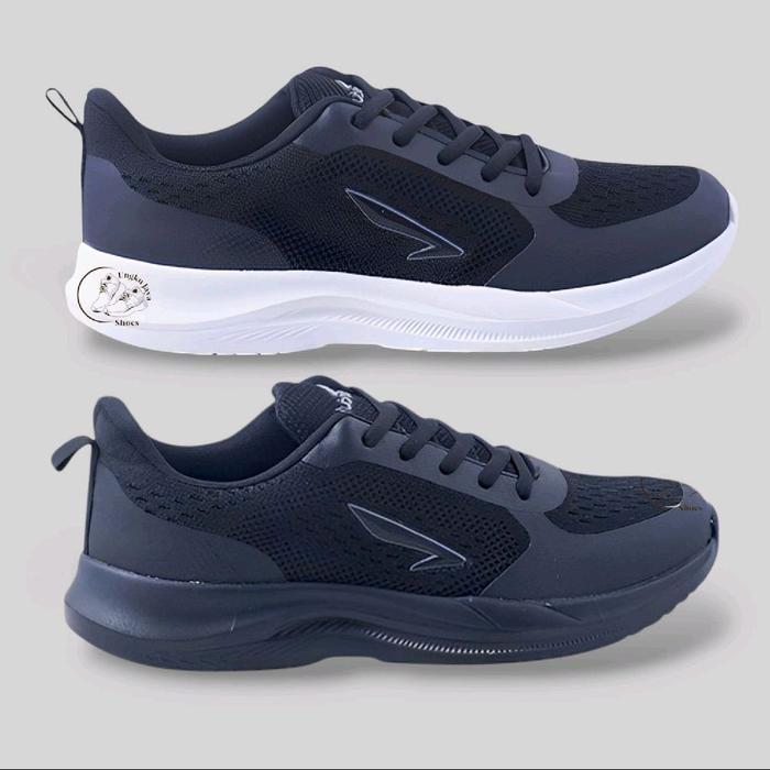 SEPATU SEKOLAH ANAK REMAJA LUBRENE TUMI-SL TERSEDIA SIZE 37-41 ORIGINAL TERBARU Casual Shoes Sneaker