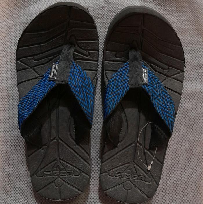 SANDAL JEPIT ANAK COWOK MODEL EIGER FASHION