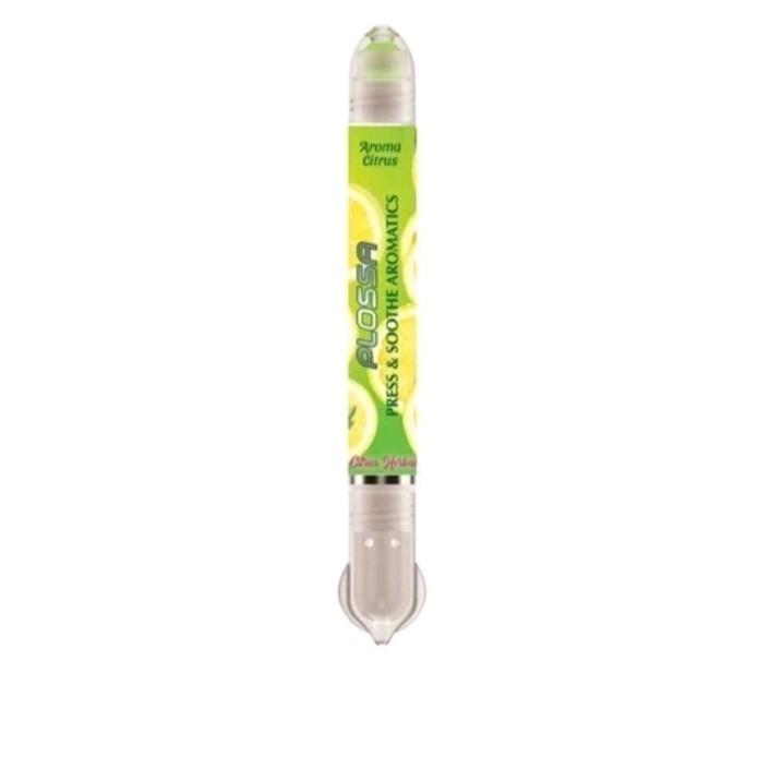 Plossa Citrus Plossa Citrus 10 ml