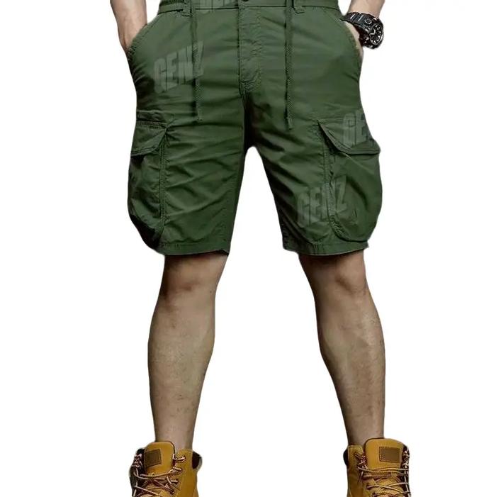 cargo pendek combat Short Cargo combat | combat camo celana cargo jogger combat polos pendek pria te