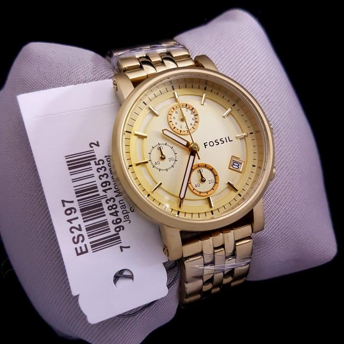 JAM TANGAN [ES 2197][ES 3840][ES 3494][ES 3380]
