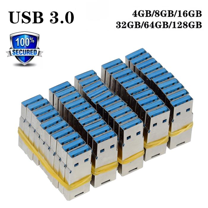 Wholesale chip Plug and play USB 3.0 High speed memory flash 4gb 8G