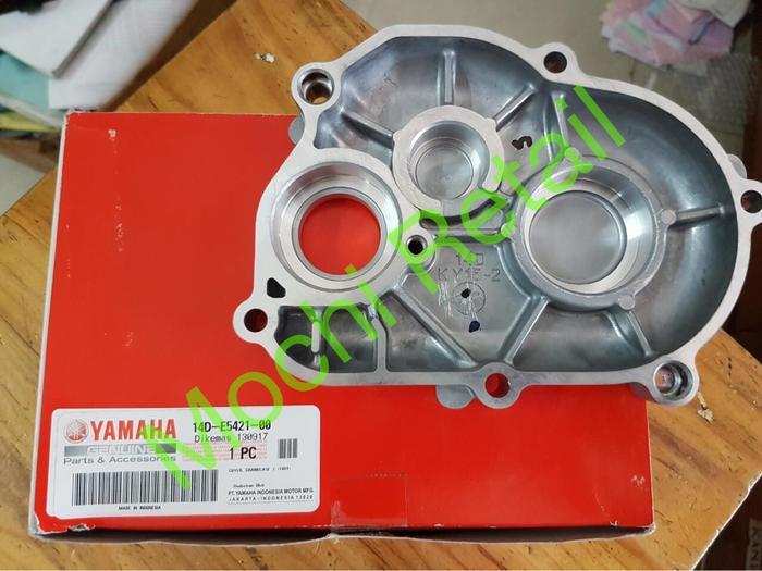 Tutup Rasio Mio Sporty/Smile/Soul Ori Ygp #Gratisongkir