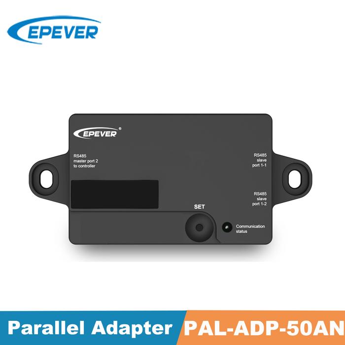 EPever PAL-ADP Parallel Adapter for EPever Tracer MPPT 50A 60A 80A